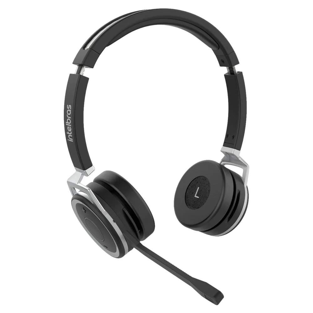 HEADSET BLUETOOTH WHS 80