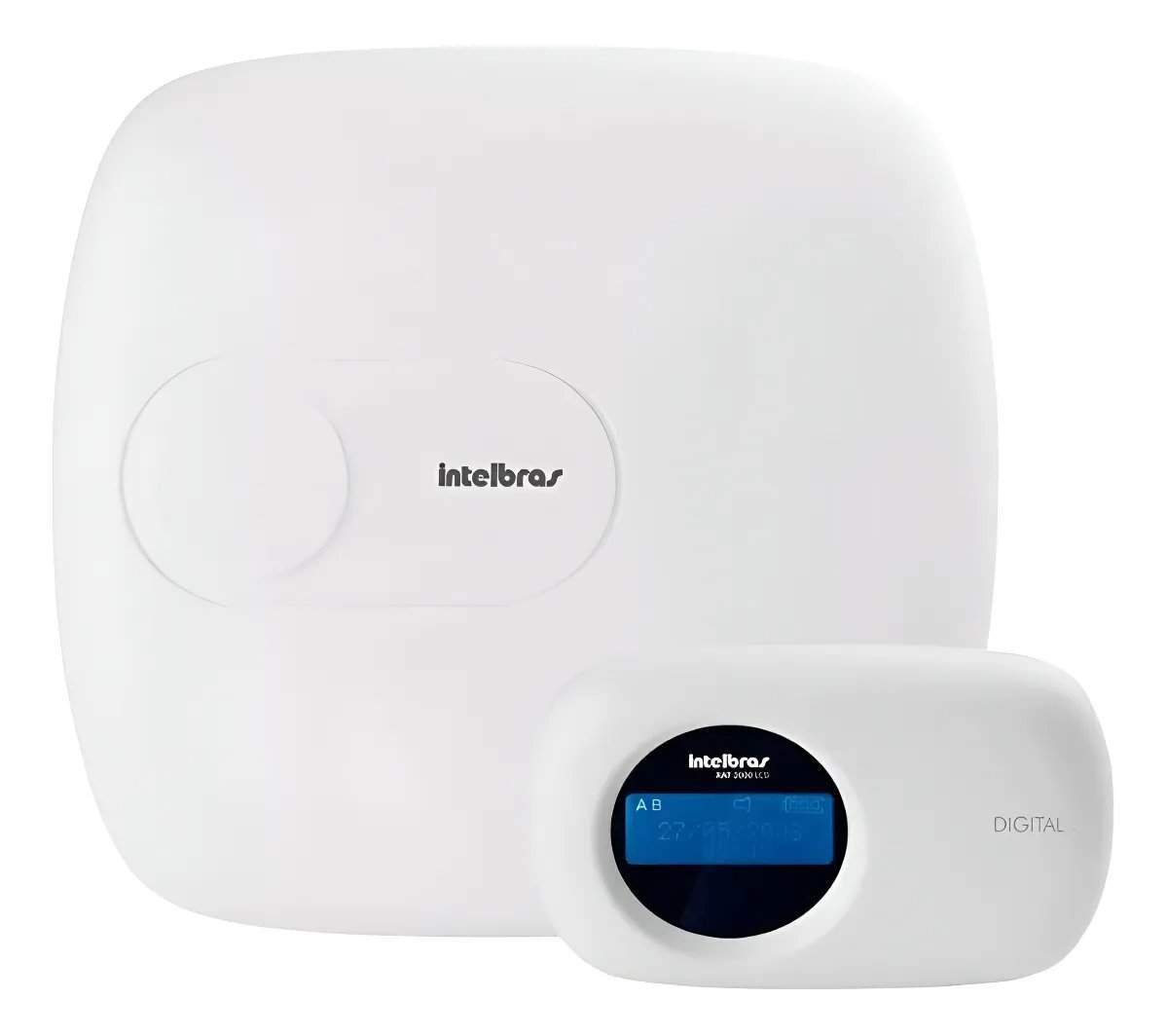 AMT 4010 SMART