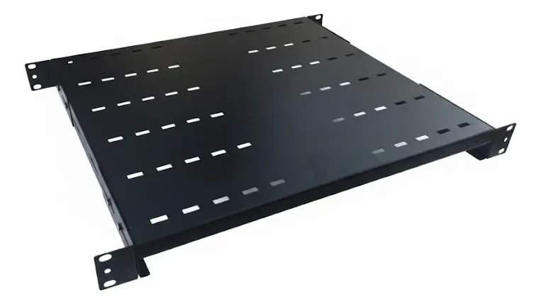 BANDEJA FIXA 19 X 500MM 4 PONT FIXACAO