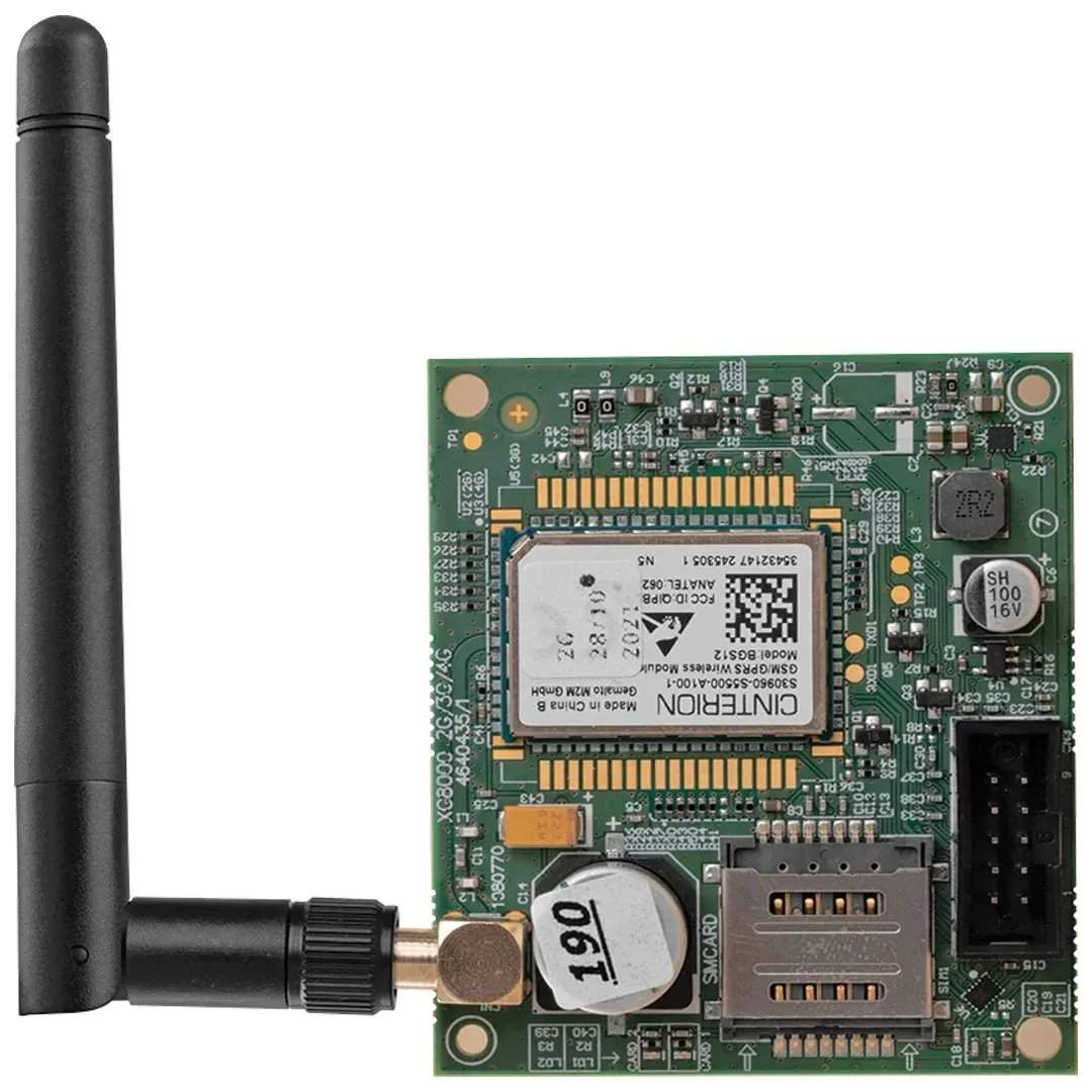 XG 2G (Compatvel AMT 8000 LITE/2018 E SMART/1000 SMART)