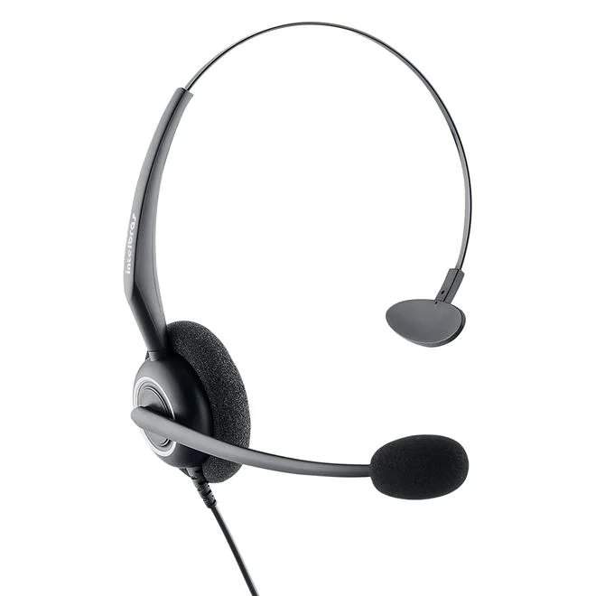 HEADSET INTELBRAS CHS 55