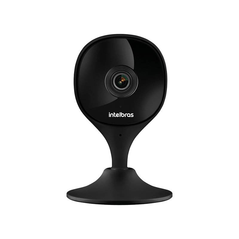 Cmera Wi-Fi iMX C Black