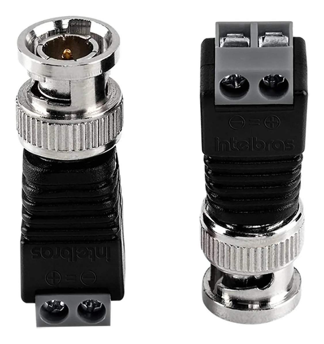 CONEX 1000 BNC BORNE - 10 UNID