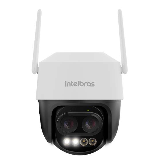 CAMERA VIDEO WI-FI IM7+ZOOM FULL COLOR