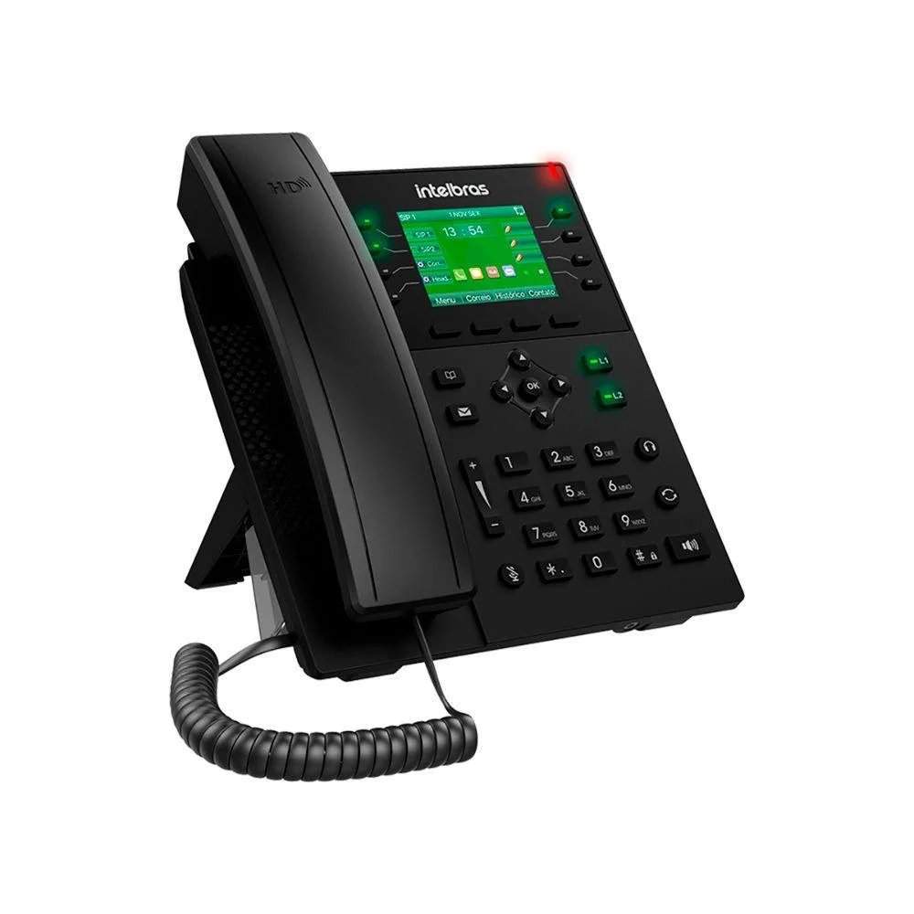 TELEFONE IP V5502