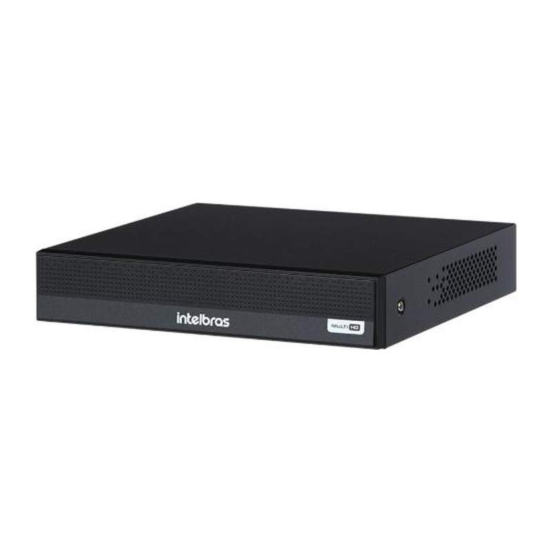 MHDX 1208-C DUAL AUDIO c/HD 1TB