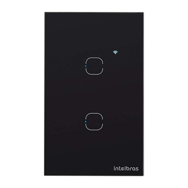 IZY Interruptor touch EWS 1002 PT
