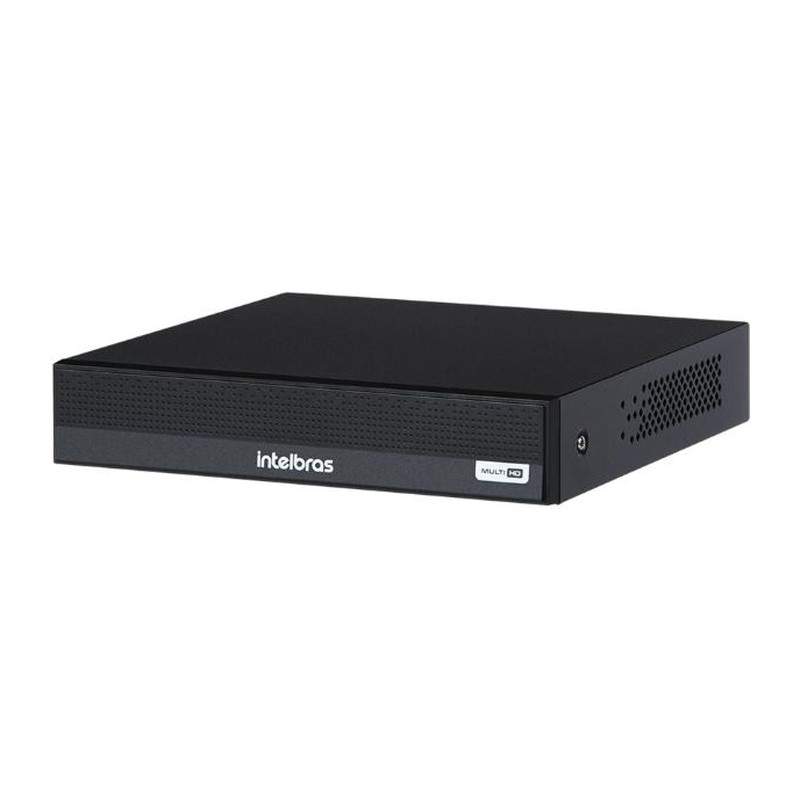 GRAVADOR DIGITA DE VIDEO MODELO: MHDX 1208 C/HD 4TB MANAUS