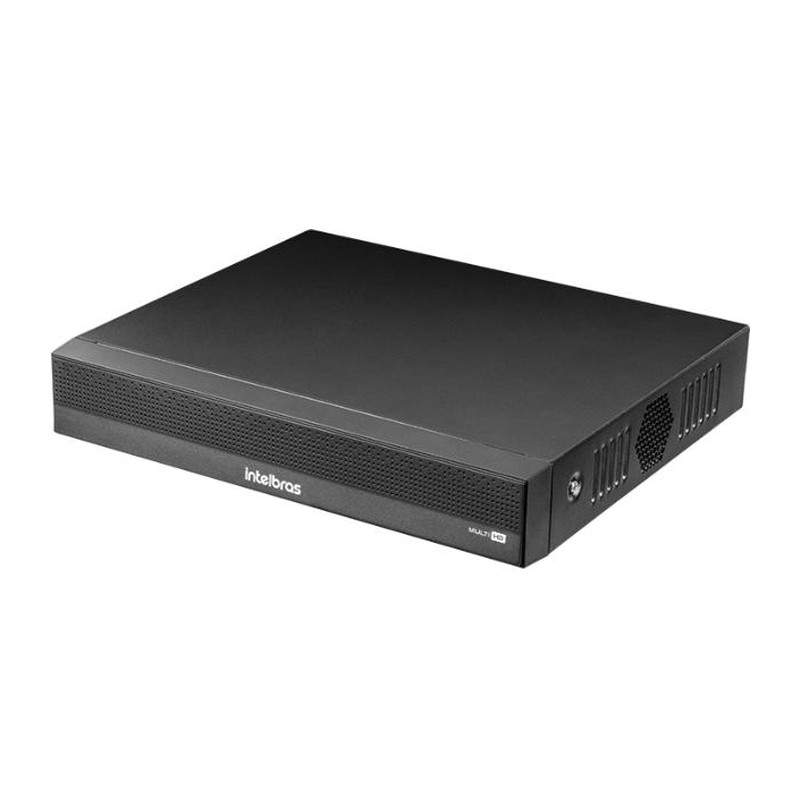 Gravador Dig. de Vdeo MHDX 3116-C c/HD 2TB