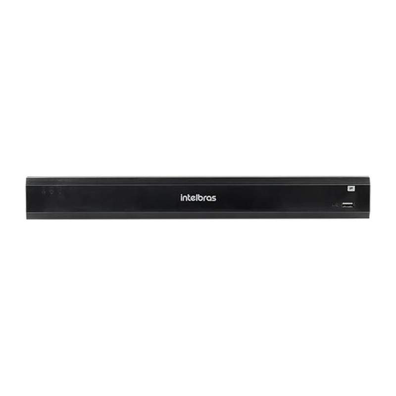 Gravador Dig. de Vdeo iNVD 3016 C/HD 4TB