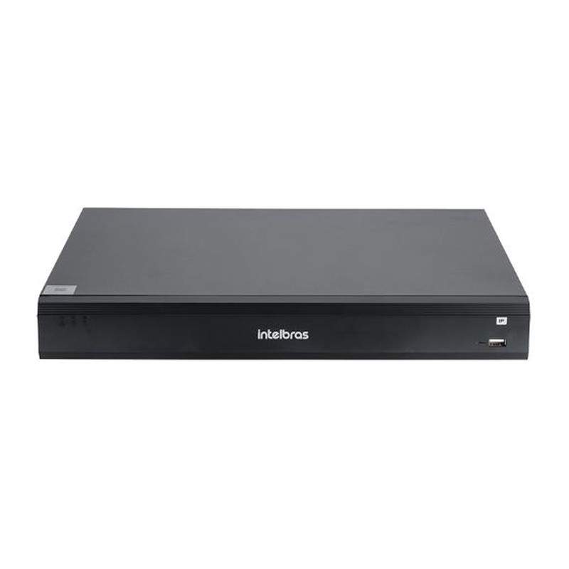 GRAVADOR DIG DE VIDEO INVD 3016-P CHD 2TB