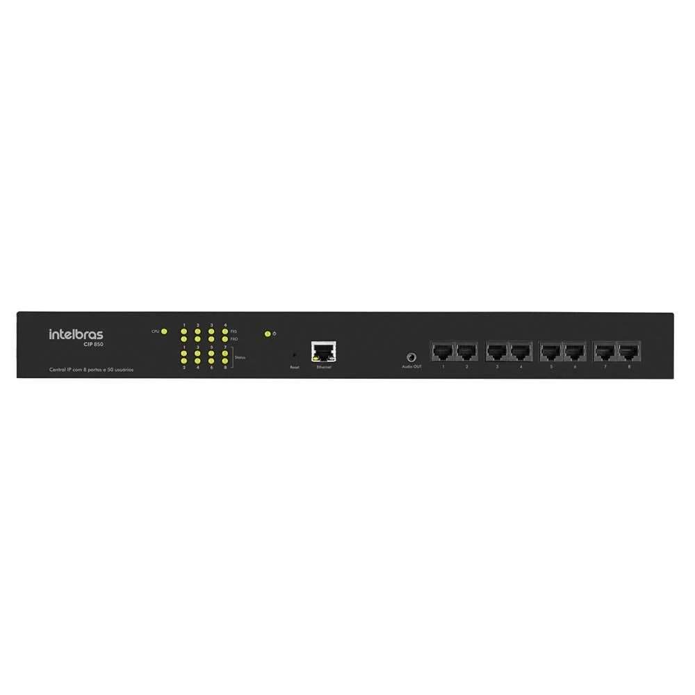 CIP 850