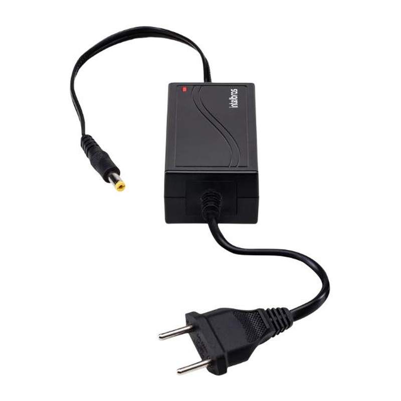 Fonte de alimentao desktop 12V 3A - EF 1203