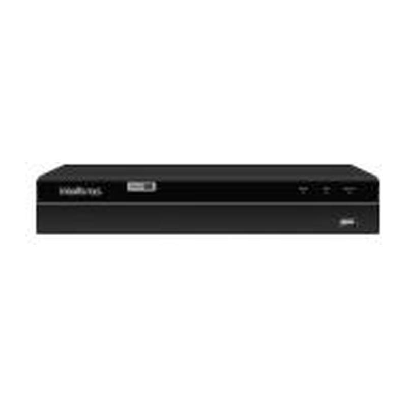 GRAVADOR DIG. DE VIDEO MHDX 1204 C/HD 2TB MANAUS