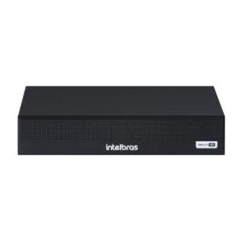 Gravador Dig. de Vdeo MHDX 1104-C c/SSD 512 GB