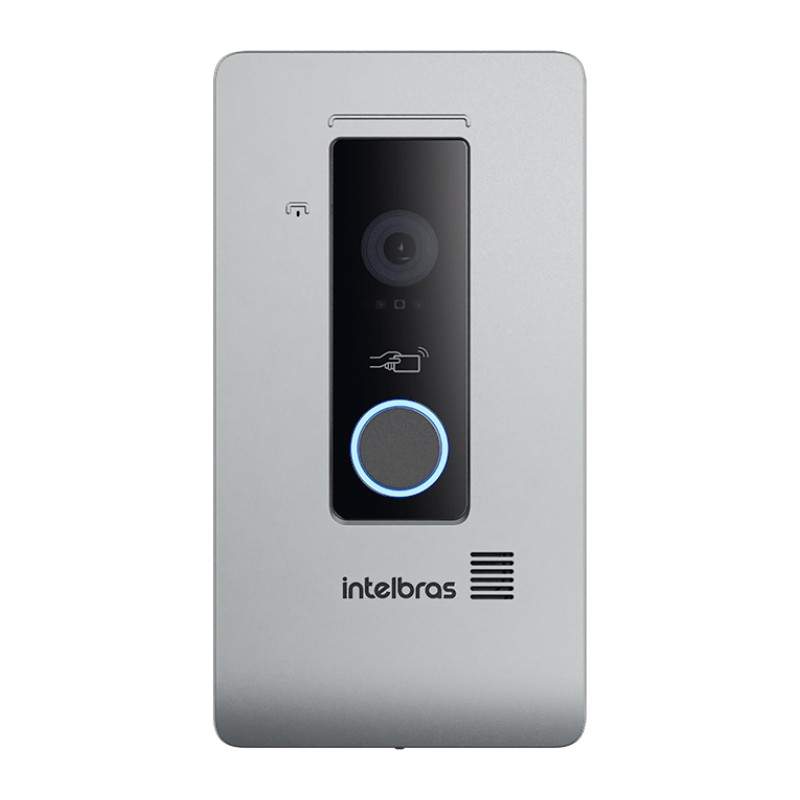 MODULO EXTERNO VIDEOPORTEIRO IP MVW 7000 ME