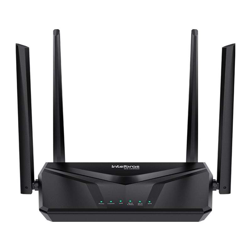 ROTEADOR WI-FI W5-1200GS