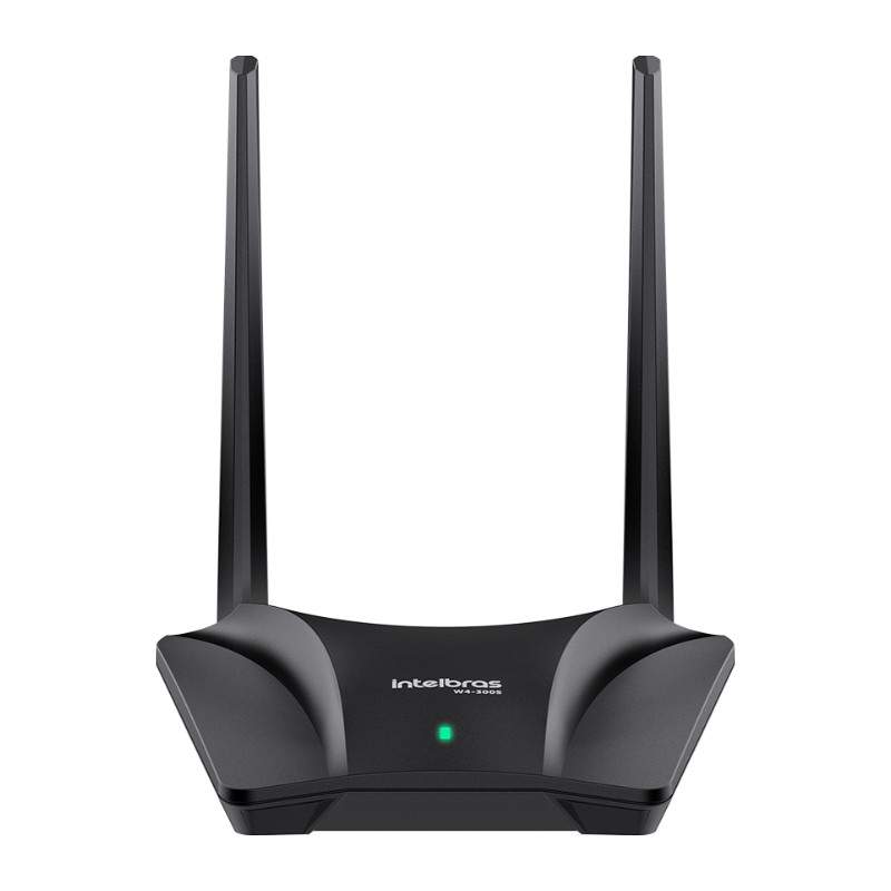 ROTEADOR WI-FI W4-300S