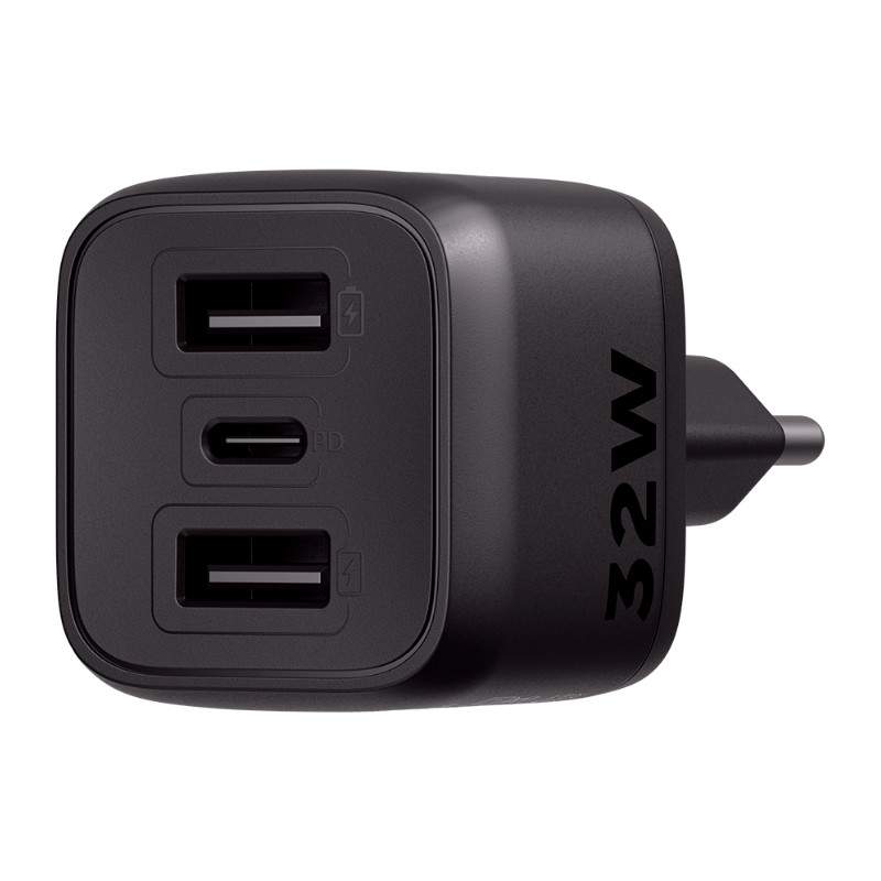 EC 12 POWER 32W GAN