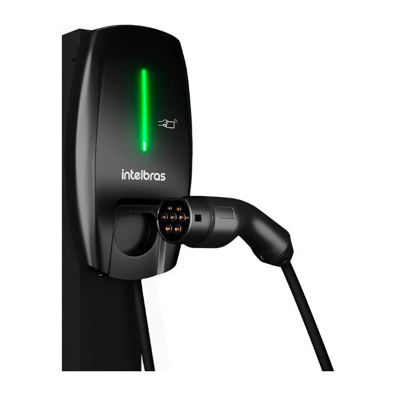Estao de recarga City 11 kW