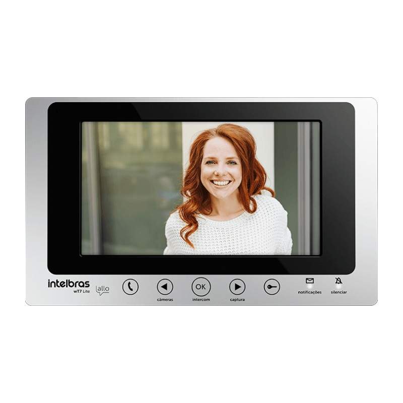 Mdulo interno p/ Allo wT7 Lite