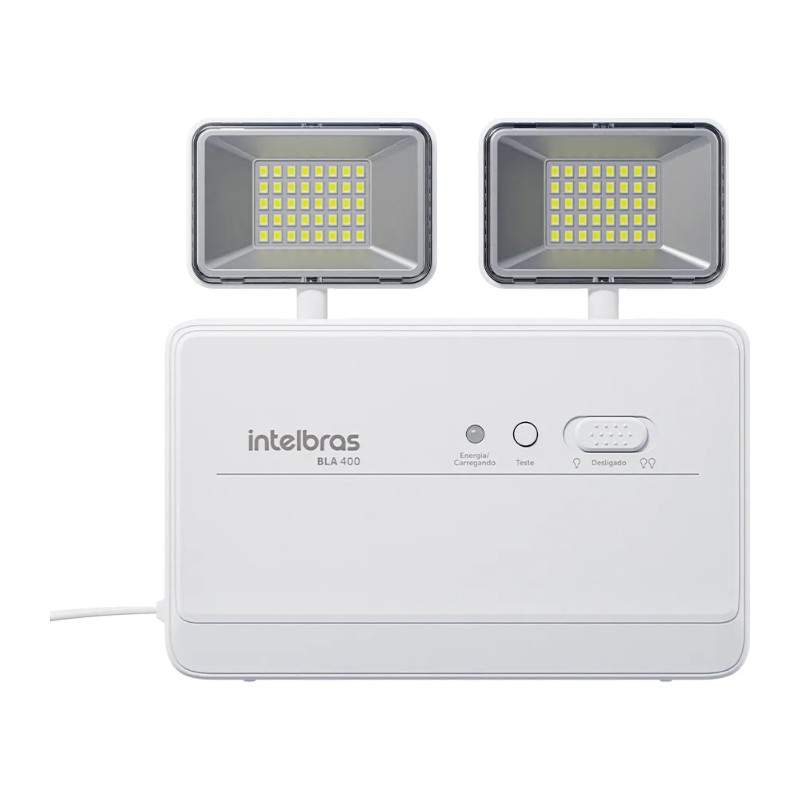 Bloco de Iluminao Autnomo BLA 400