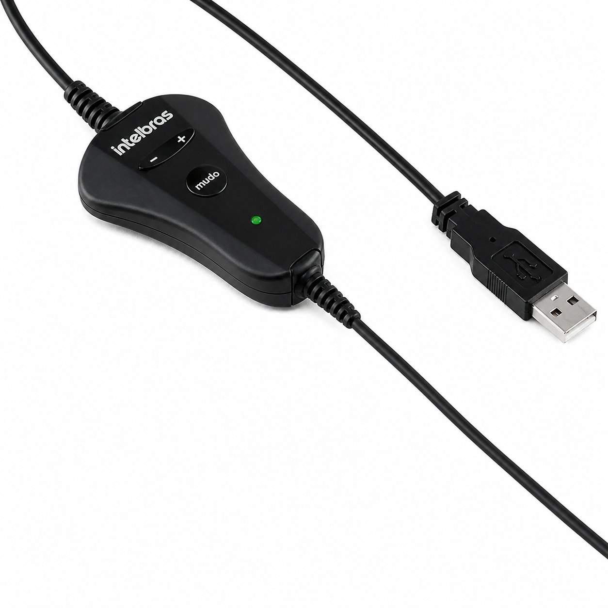 HeadSet CHS 55 USB