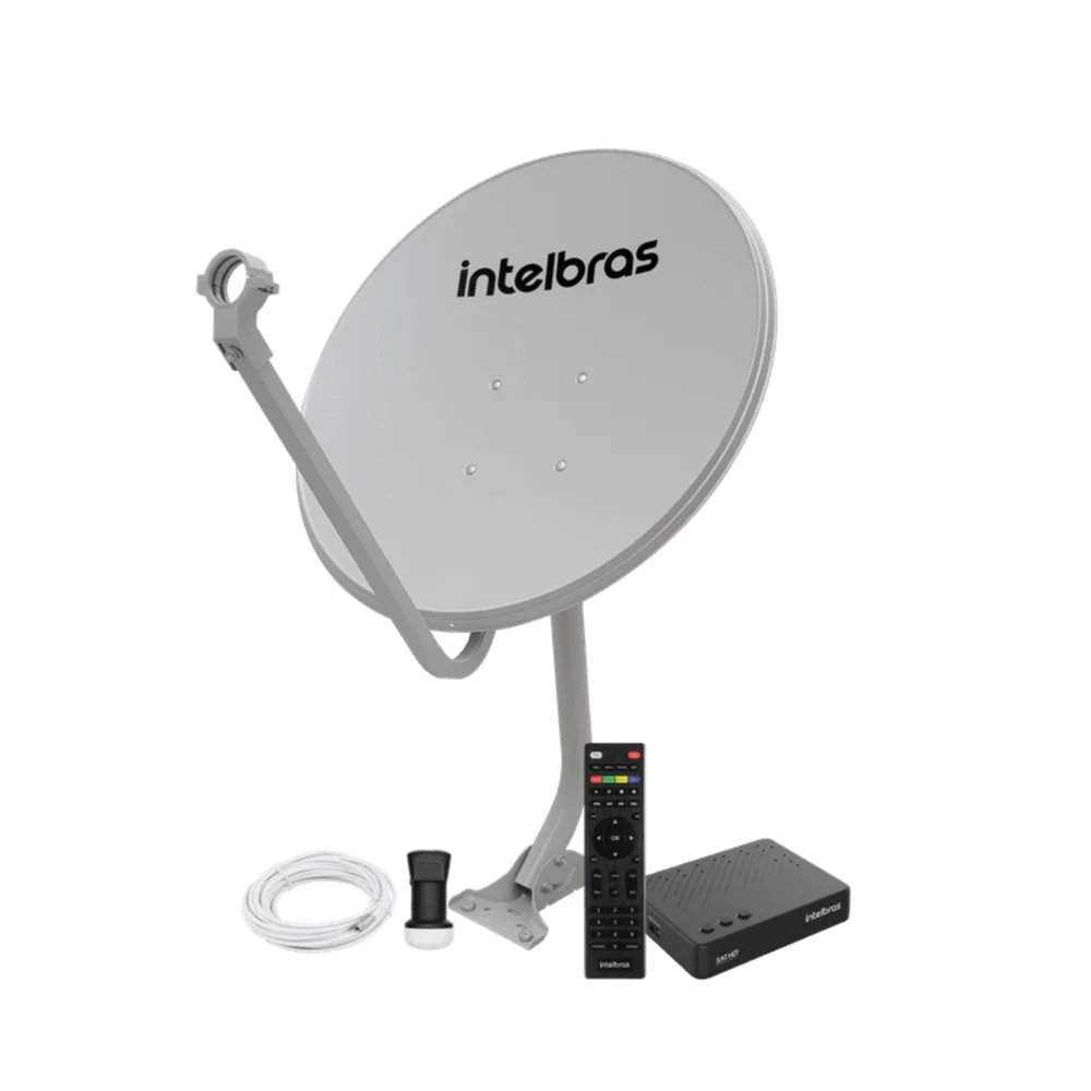 SISTEMA BANDA KU SAT 800