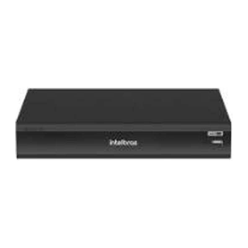 GRAVADOR DIG. DE VIDEO IMHDX 3108 C/HD 4TB