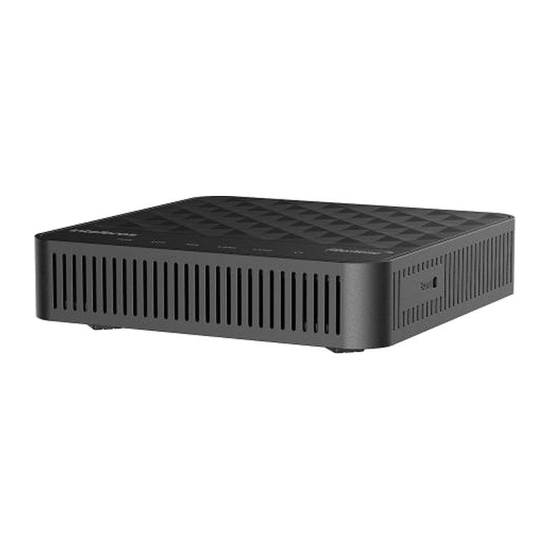 MODEM PTICO PON 1P FXS 1P LAN 2P ONU AN5506-02B