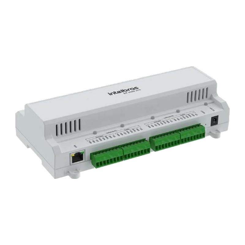 Controlador de Acesso CT 3000 2PB
