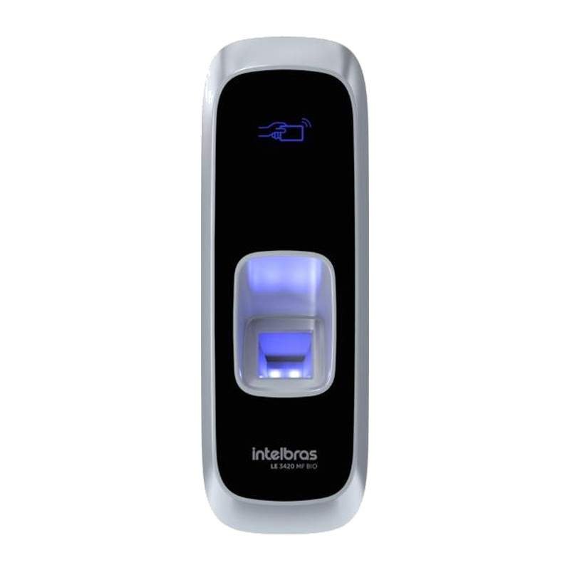 Leitor Biomtrico c/ RFID LE 3420 MF BIO
