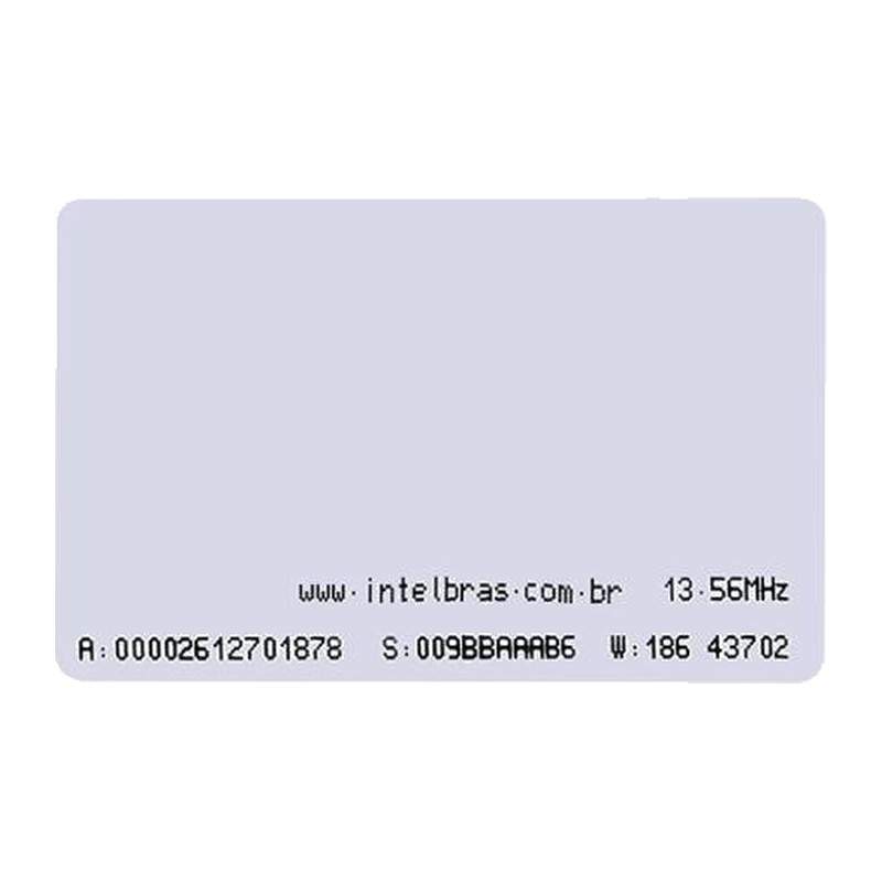 CARTO RFID 13.56MHz TH 2000 MF