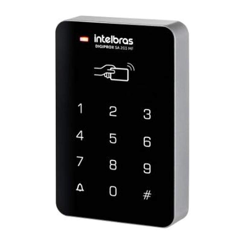 CONTROLADOR DE ACESSO SA 203 MF