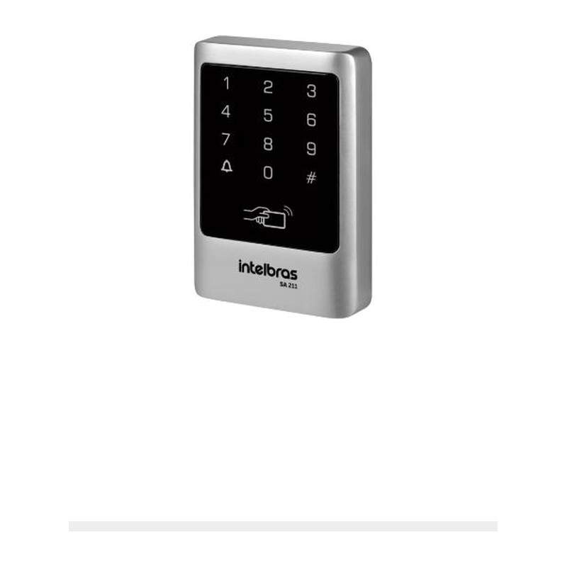 CONTROLADOR DE ACESSO SA 211