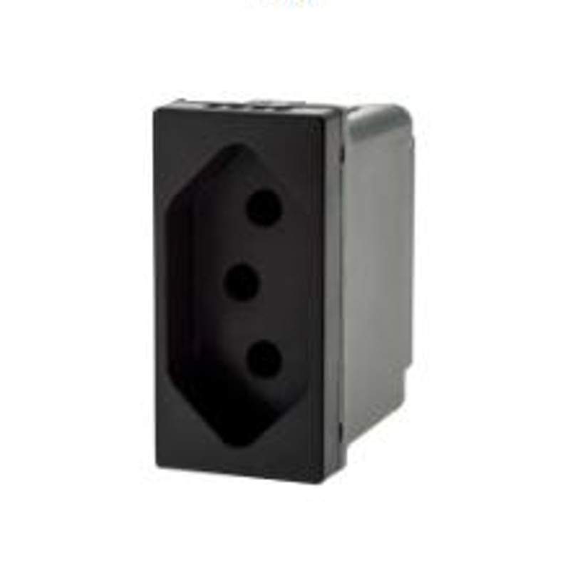 TOMADA PAD 2P T 20A PT