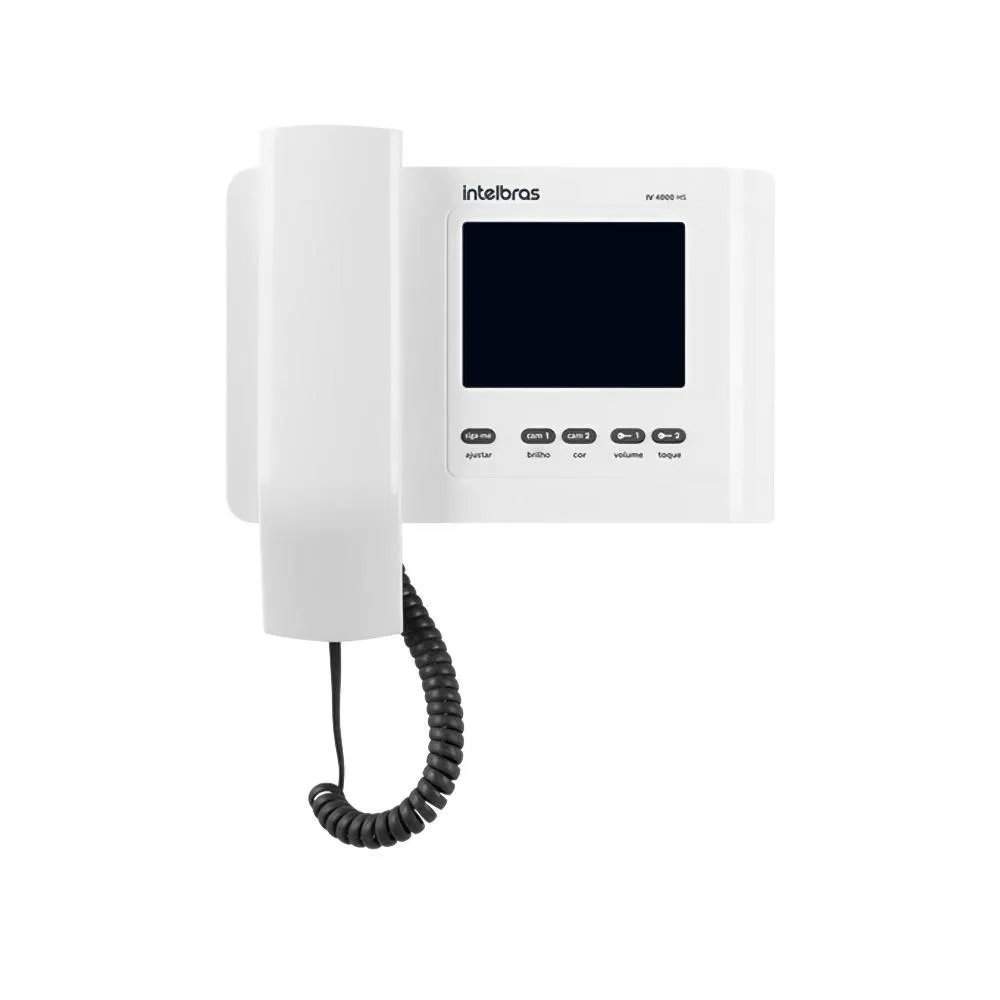 MODULO INTERNO PARA VIDEOPORTEIRO IV 4000 HS IN