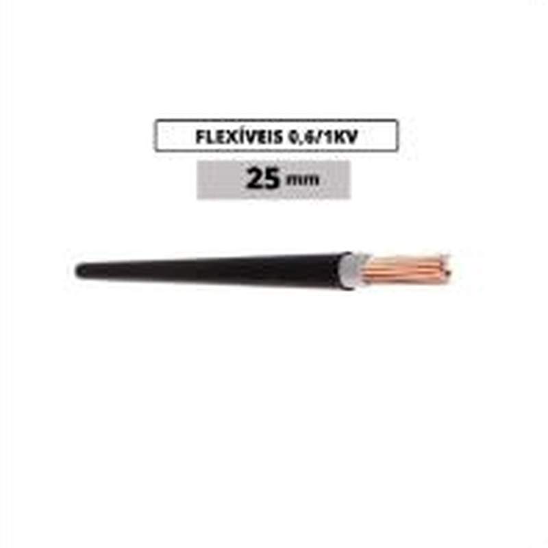 CABO FLEX 0.6/1KV  35.00 MM HEPR