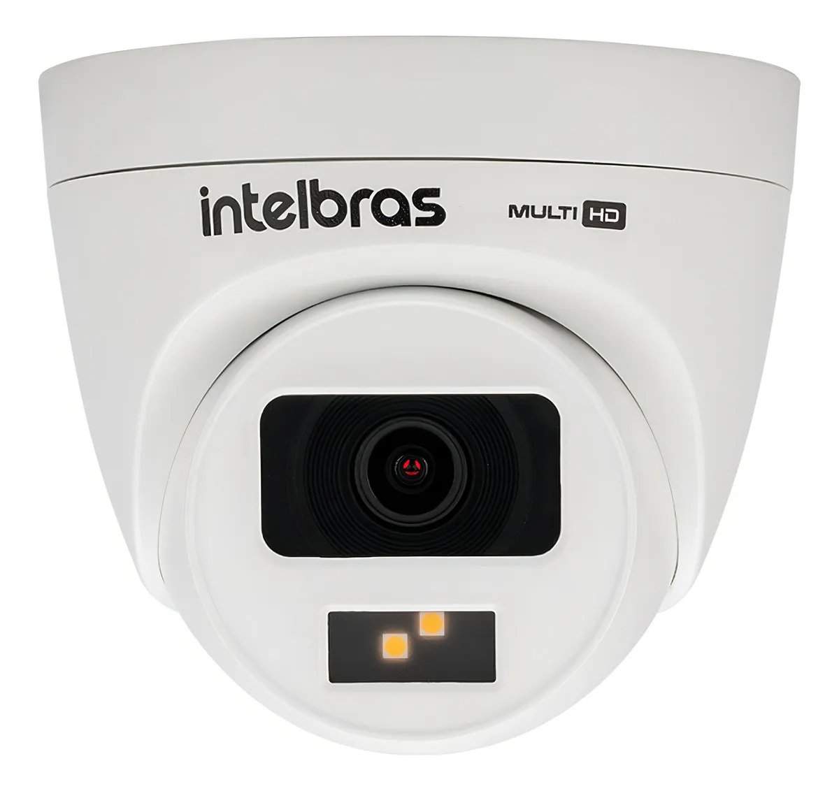 CAMERA DOME LED MULTI HD , FULL COLOR - VHD 1120 D