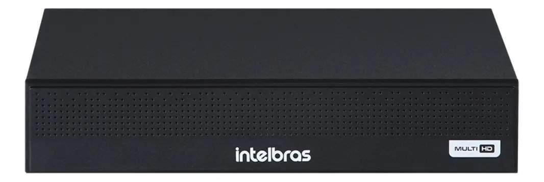 GRAVADOR DIG. DE VIDEO MHDX 3108-C C/SSD 512 GB