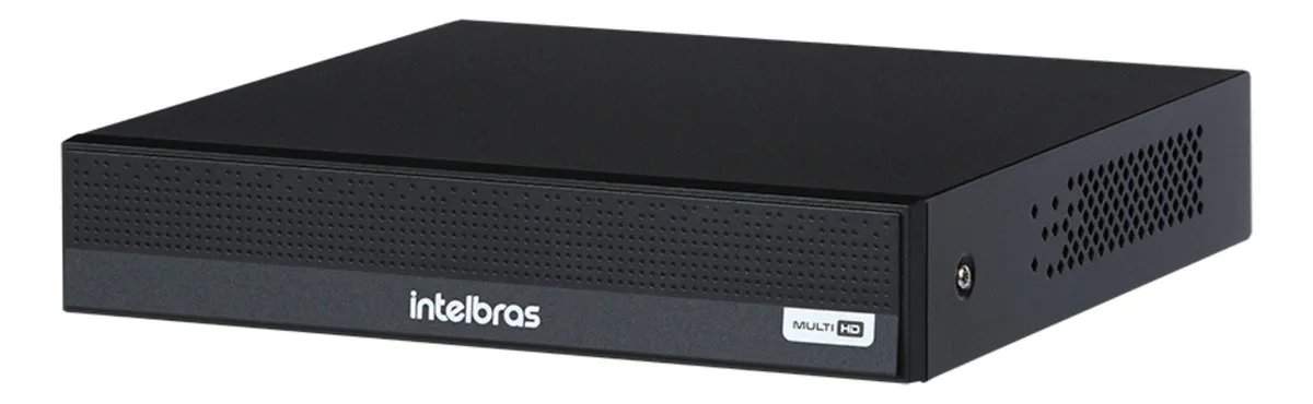 GRAVADOR DIG. DE VIDEO MHDX 3108-C C/SSD 512 GB