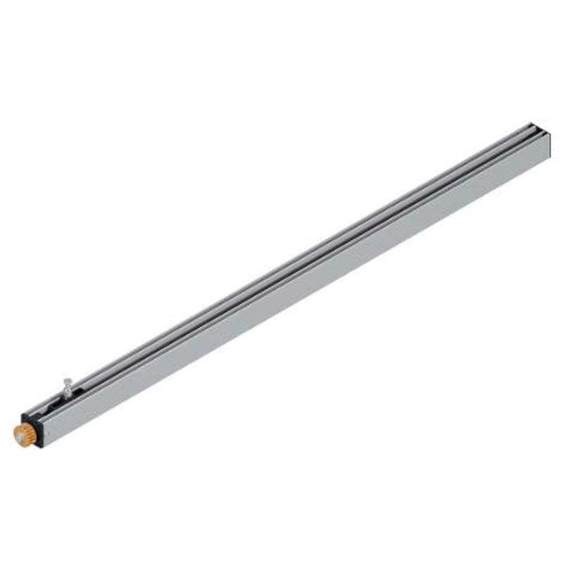 Acionador de Porto Basculante 2.0M 5/8" 60mm NYL