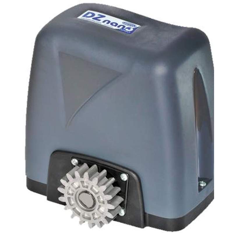 CJMOV DZ NANO 36 TURBO 127V 600KG