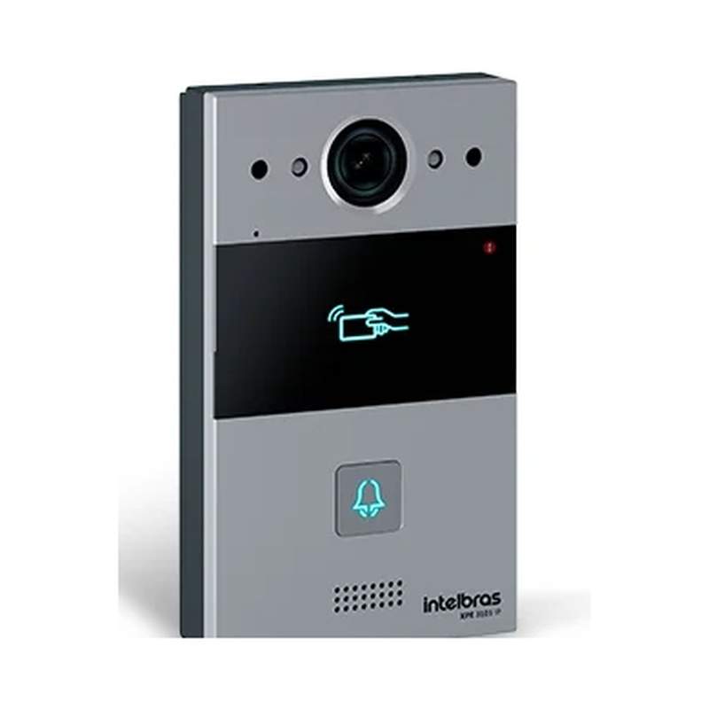 Vdeo Porteiro Externo XPE 3101 IP