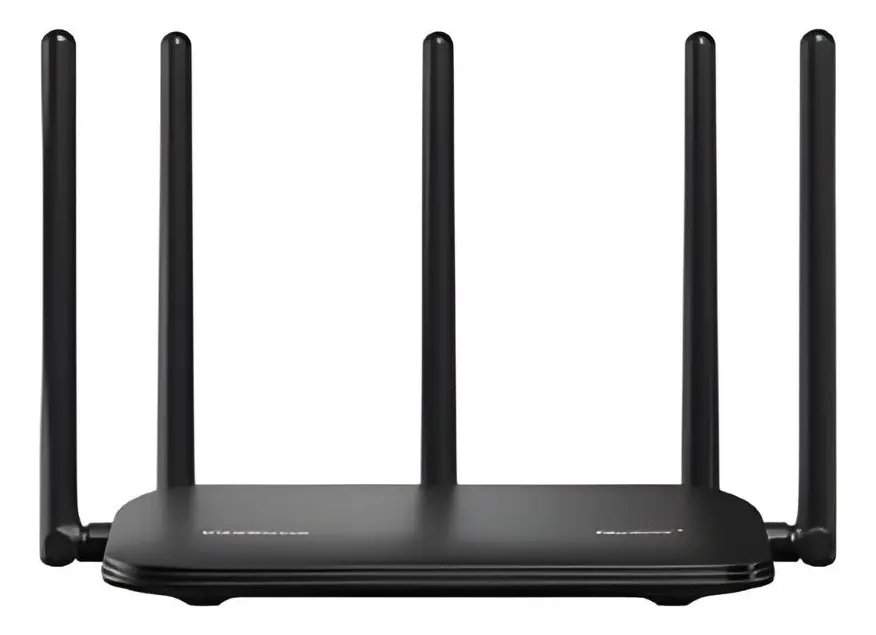 ROTEADOR WI-FI SR1041F