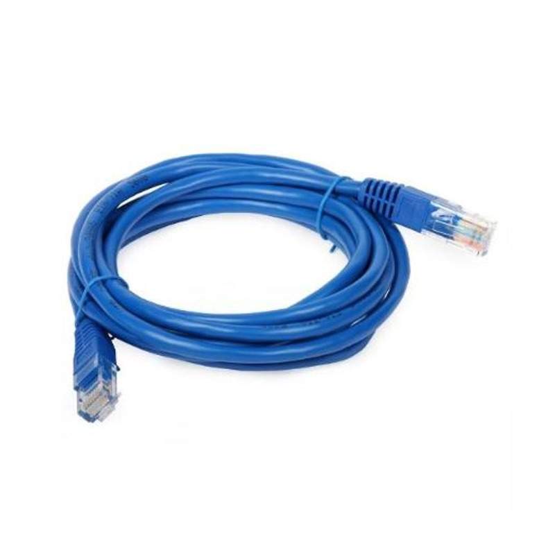 PATCH CORD CAT5E 1,5M AZ PACIFIC NETWORK