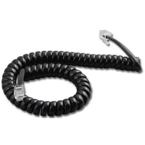 CORDAO ESPIRAL MONOFONE PT