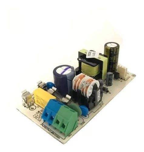 PLACA FONTE ALARMES 14.5V 1.8A