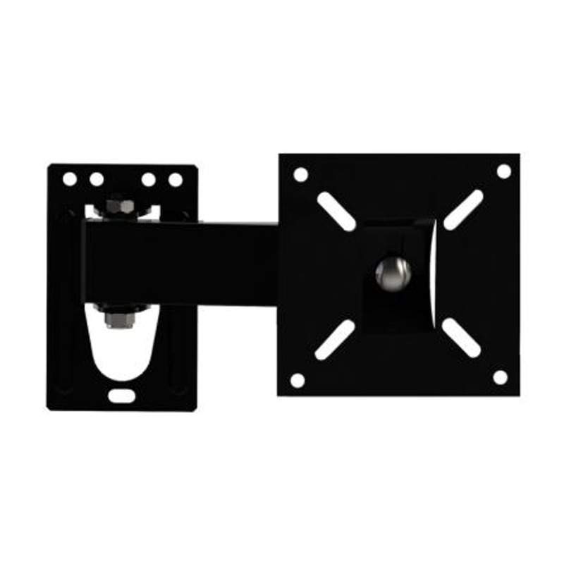 SUPORTE ARTICULADO DE 3 MOVIMENTOS PARA TVS LCD, LED,SMART TV 26