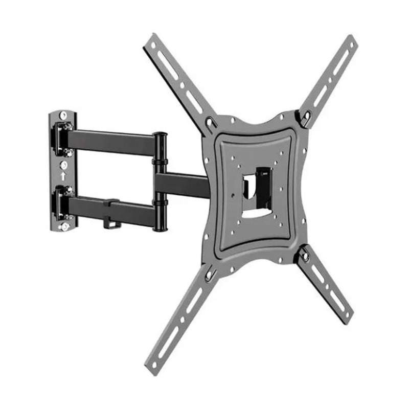 SUPORTE ARTICULADO DE 4 MOVIMENTOS PARA TVS LCD, LED,SMART TV 26